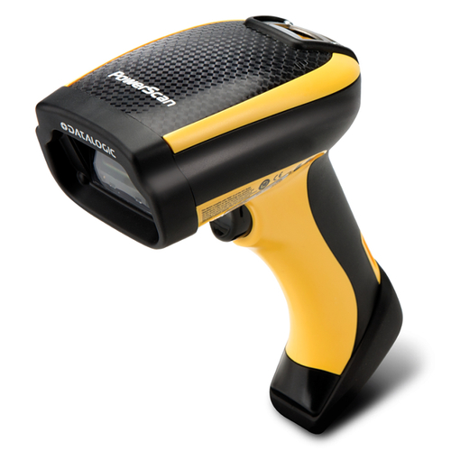 PowerScan PD9130 - Barcode-Scanner skeneris