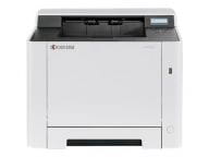 Kyocera ECOSYS PA2100cx Laserdrucker (A4, Drucker, Duplex, AirPrint, LAN, USB) printeris