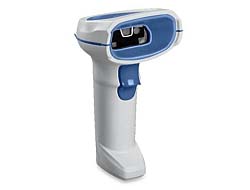 Zebra DS8178-HC - Healthcare - Barcode-Scanner - DS8178-HCBU210MS5W skeneris