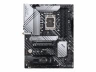 ASUS PRIME Z690-P WIFI D4 ATX MB LGA1700 pamatplate, mātesplate