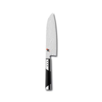 ZWILLING Santoku 180 Mm Stainless steel Domestic knife Virtuves piederumi