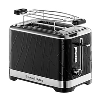 Russell Hobbs 28091-56 Structure czarny Tosteris