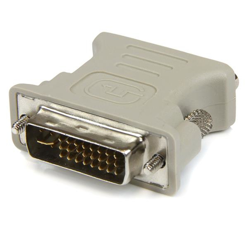 StarTech.com DVI TO VGA CABLE ADAPTER - M/F