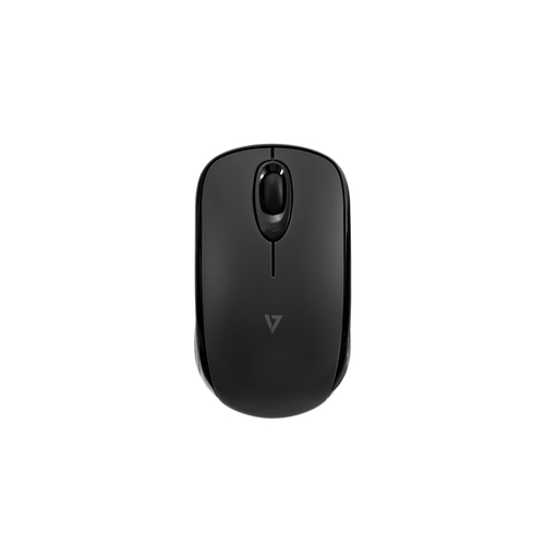 V7 BLUETOOTH COMPACT MOUSE WORKS W/ CHROMEBOOK CERTIFIED Datora pele