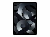 Apple iPad Air 5G LTE 256 GB 27.7 cm (10.9") Apple M 8 GB Wi-Fi 6 (802.11ax) iPadOS 15 Grey 0194252808504 Planšetdators
