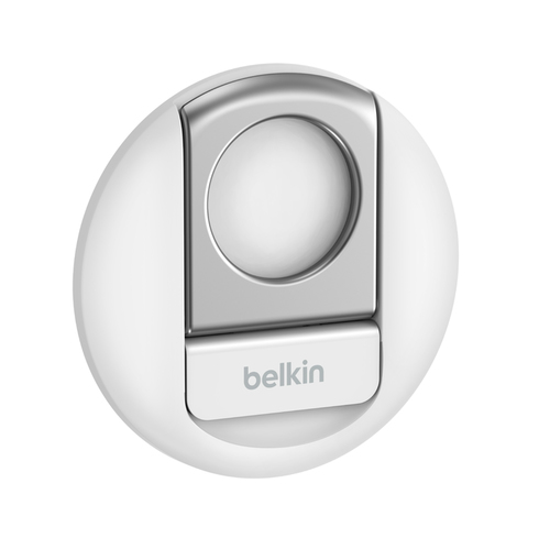Belkin iPhone Holder w. MagSafe for Mac Notebooks wh. MMA006btWH Mobilo telefonu turētāji