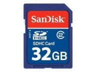 SanDisk SDSDB-032G-B35 (32GB; Class 4) atmiņas karte