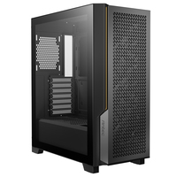 Geh Antec PerformanceOne P20C            Midi Tower  schwarz retail Datora korpuss