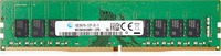 HP 4GB DDR4-3200 DIMM memory module 1 x 4 GB 3200 MHz 0194850902888 operatīvā atmiņa