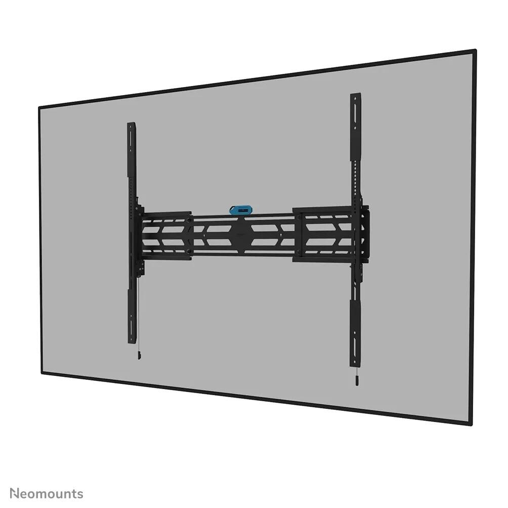 NEOMOUNTS SELECT SCREEN WALL MOUNT (FIXED, VESA 1500X900) TV stiprinājums