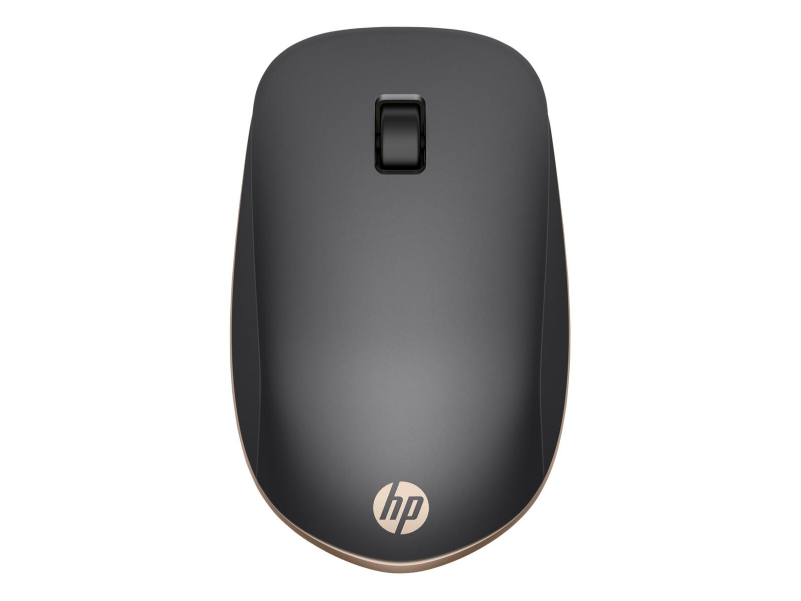 HP Z5000 Dark Ash Silver Wireless Mouse Datora pele