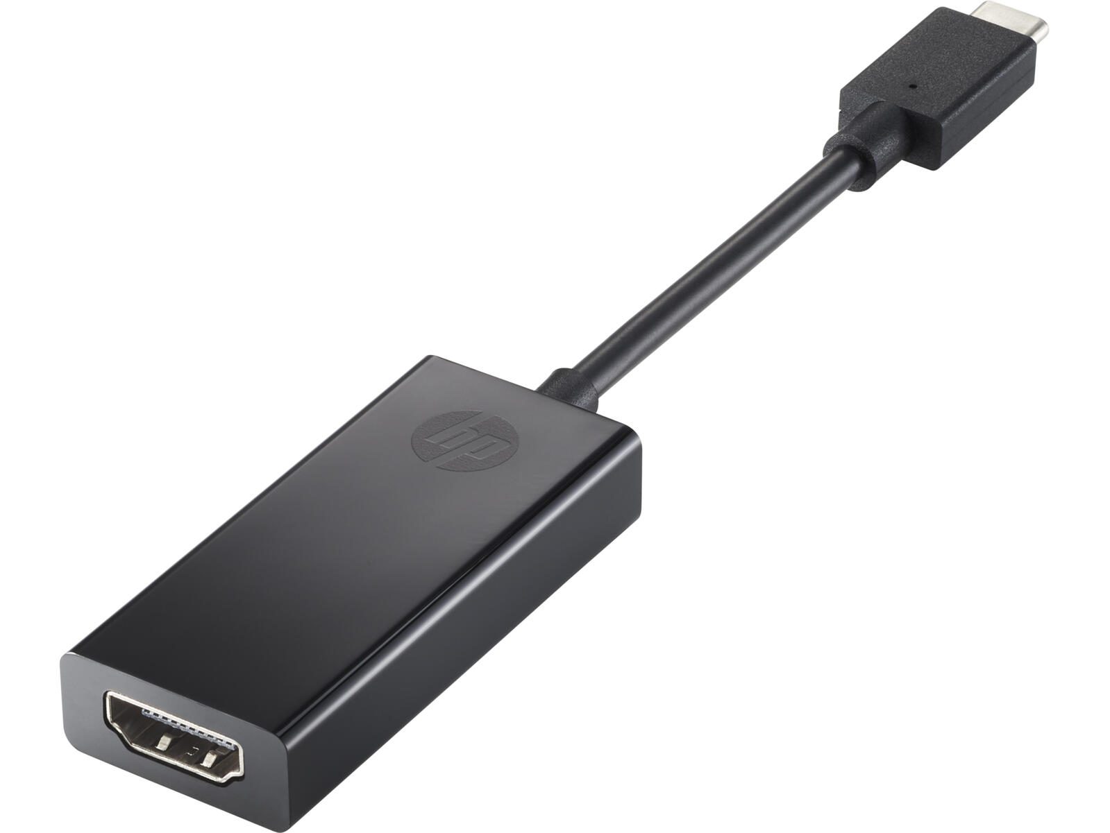 HP USB-C TO HDMI 2.0 ADAPTER New Retail 5706998972385 aksesuārs portatīvajiem datoriem