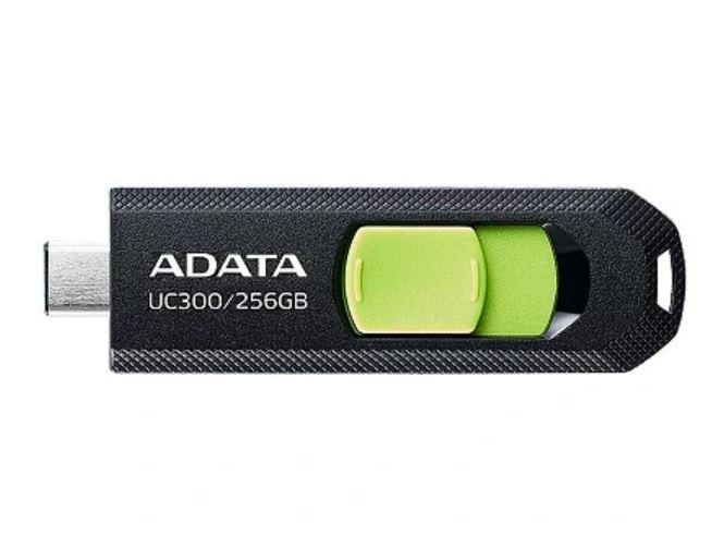 Pendrive UC300 256GB USB3.2-C Gen1 USB Flash atmiņa