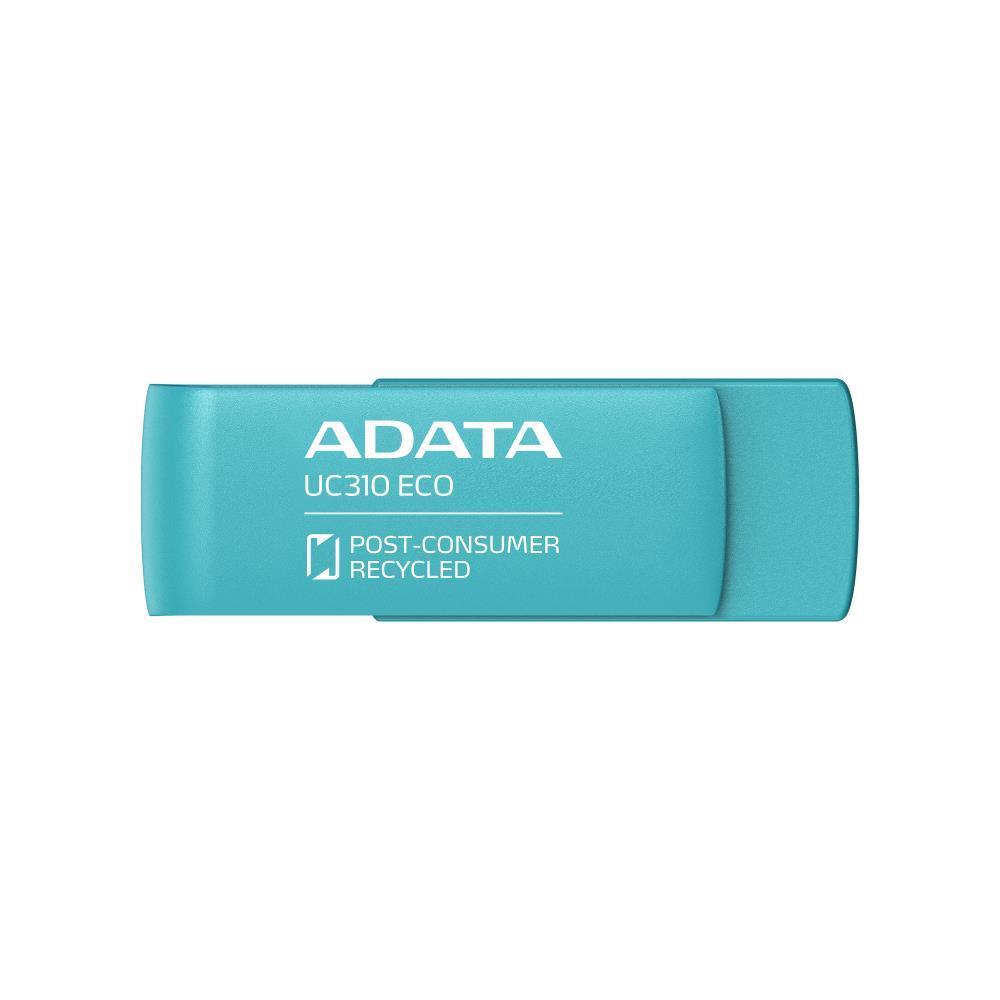 Pendrive UC310 128GB USB3.2 ECO USB Flash atmiņa