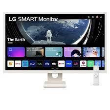 LCD Monitor|LG|27SR50F-W|27