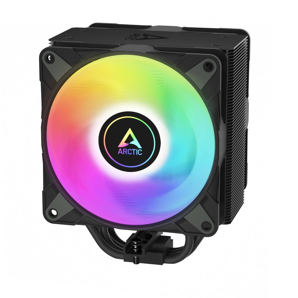 CPC Arctic Freezer 36 A-RGB Black aksesuārs datorkorpusiem