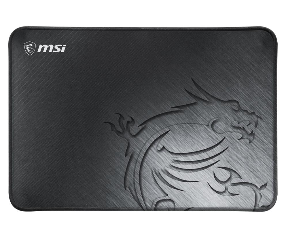 MOUSE PAD/AGILITY GD21 MSI AGILITYGD21 (4719072698683) peles paliknis