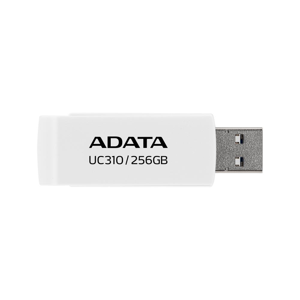 Pendrive UC310 256GB USB3.2 white USB Flash atmiņa