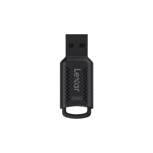 MEMORY DRIVE FLASH USB3 256GB/V400 LJDV400256G-BNBNG LEXAR USB Flash atmiņa