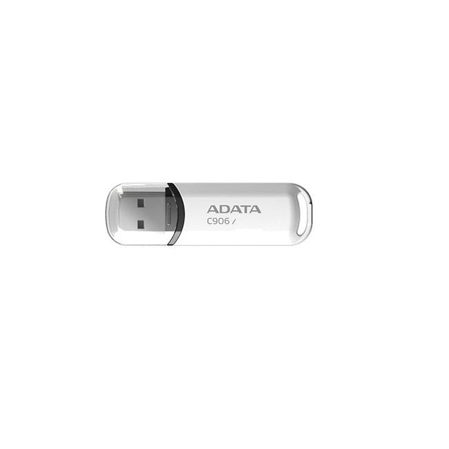 Pendrive C906 64GB USB2.0 white USB Flash atmiņa