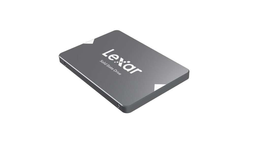 Lexar SSD NS100 1TB 2,5  SATA SSD disks