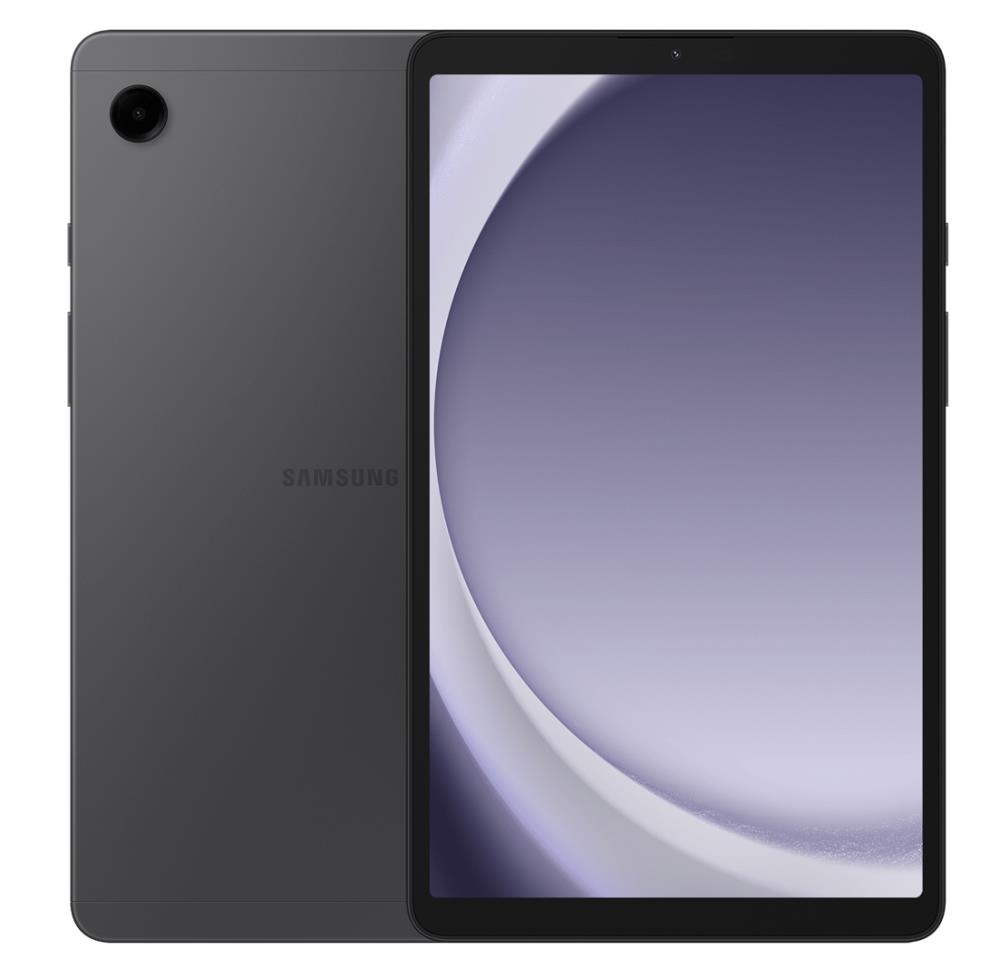 Samsung Galaxy Tab A9 128GB LTE graphite Planšetdators