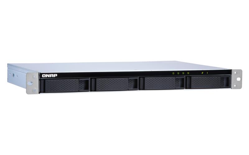 QNAP NAS-Erweiterungsgehause TL-R400S 4bay