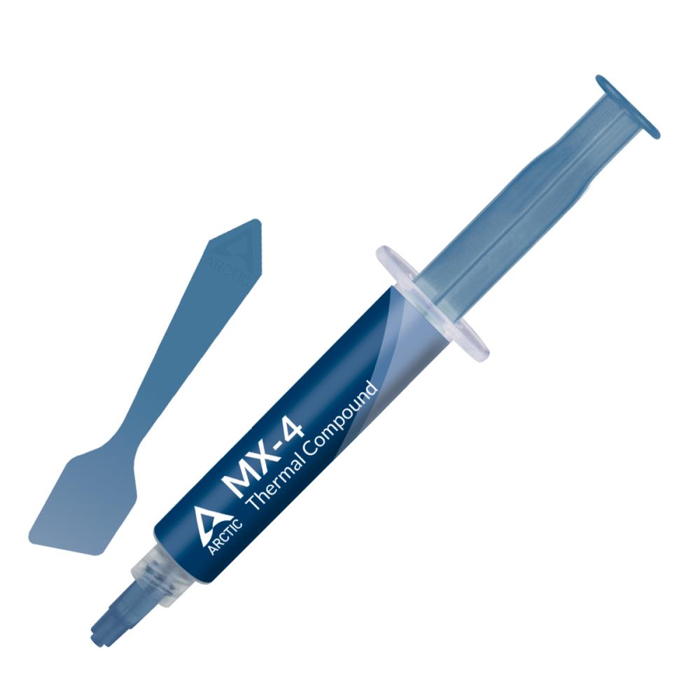 ARCTIC MX-4 8g Highest Performance Thermal Compound termopasta