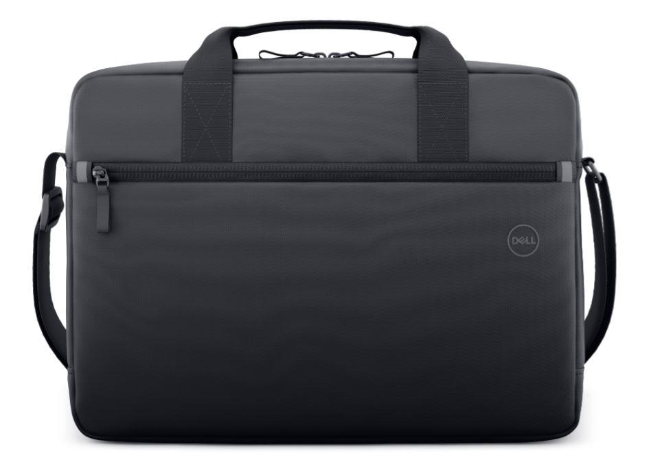 Dell | Briefcase Ecoloop Essential | CC3624 | Topload | Black | 14-16 