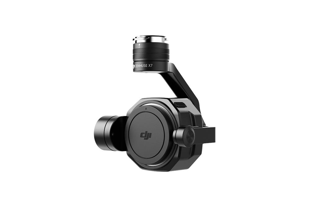 Drone Accessory|DJI|ZENMUSE X7 (LENS EXCLUDED)|CP.BX.00000028.02 CP.BX.00000028.02 (6958265154713)