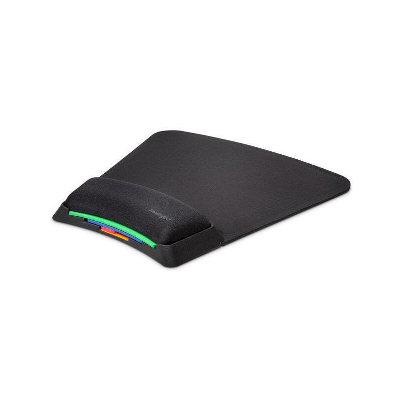 Kensington SmartFit  Height Adjustable Mouse Pad with Wrist Support peles paliknis