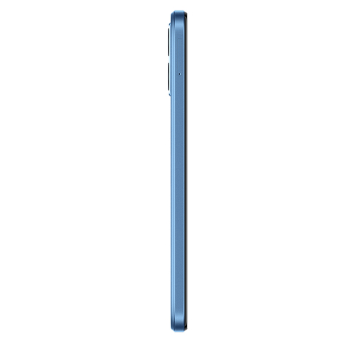 Honor 70 Lite 16.5 cm (6.5") Dual SIM Android 12 5G USB Type-C 4 GB 128 GB 5000 mAh Blue 6936520820559 Mobilais Telefons