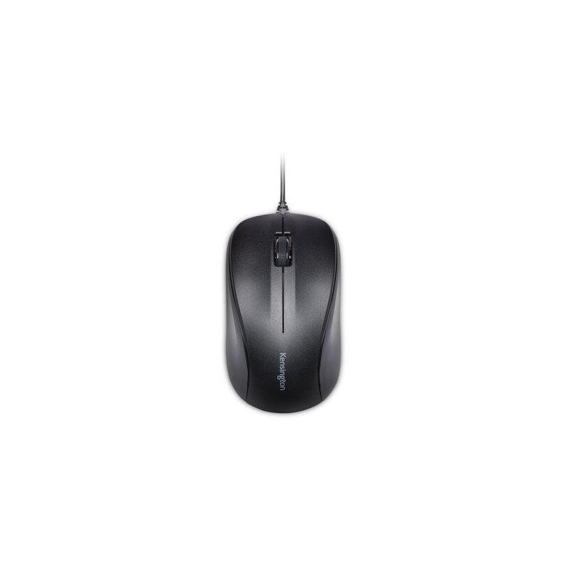 Kensington ValuMouse   Three-button Wired Mouse Datora pele