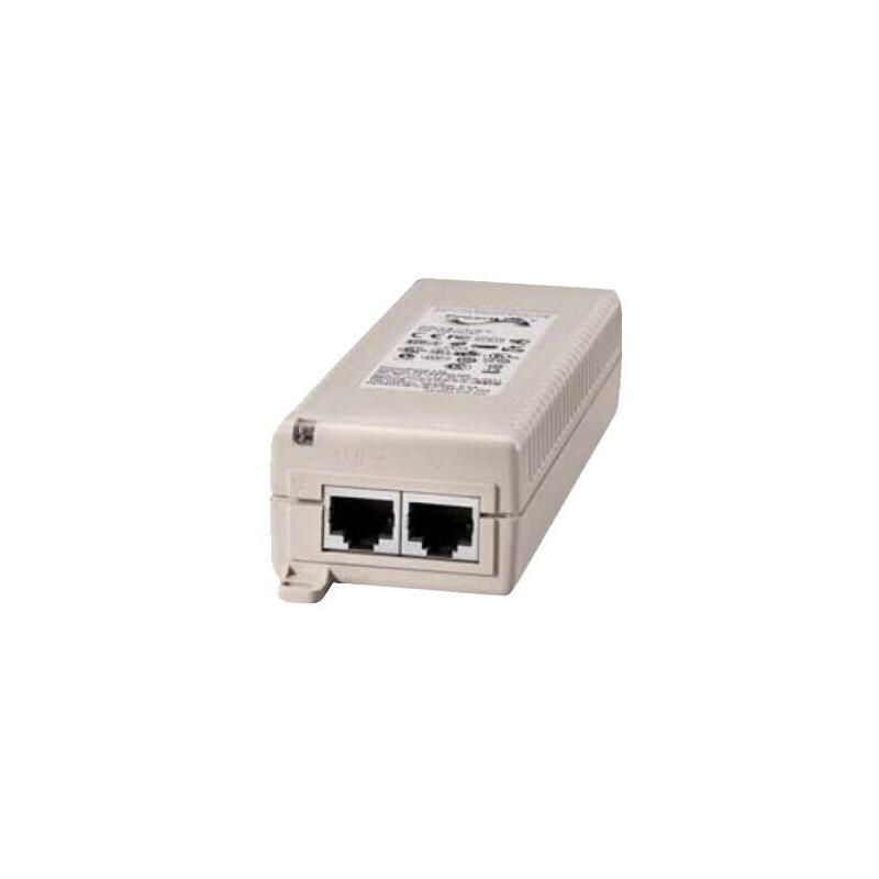 EXTREME SINGLE PORT 802.3AF MIDSPAN DEVICE Access point