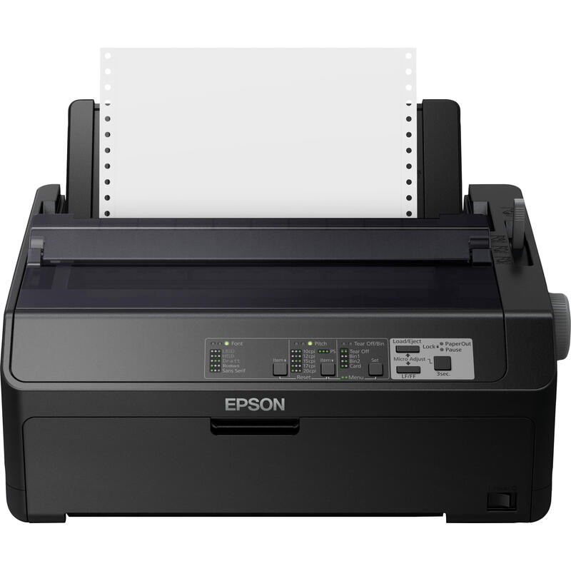 EPSON FX-890II printeris