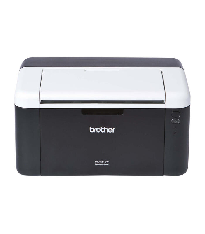 Printer Brother HL-1212W SFP-Laser A4 printeris