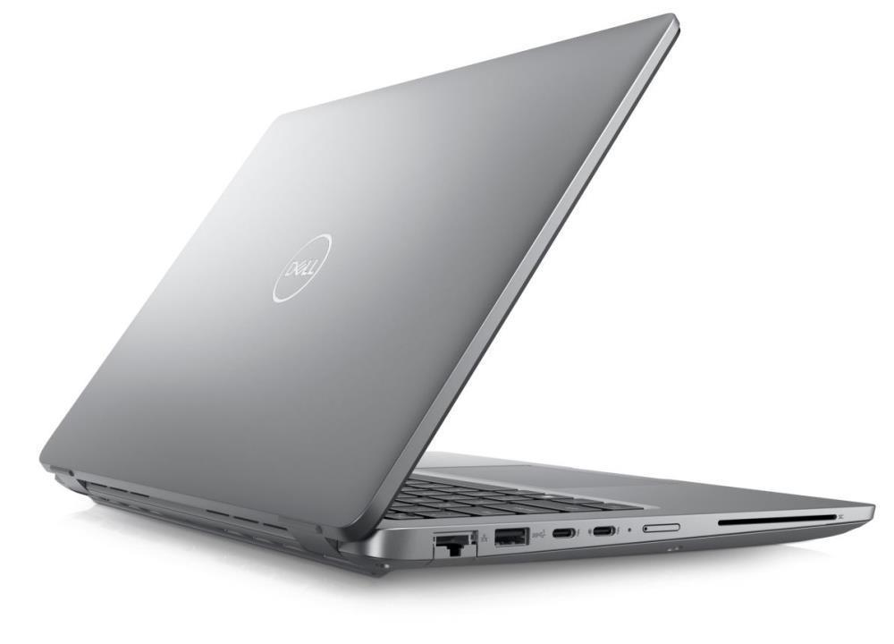 Dell Latitude 5440 Grey, 14 