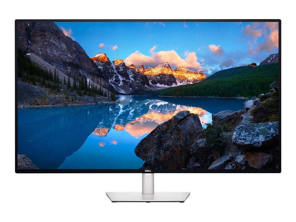 Dell LED-Monitor UltraSharp U4323QW - 107.95 cm (42,51