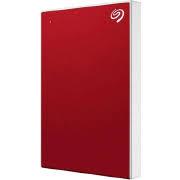 Seagate One Touch 1TB 2,5 STKB1000403 Red Ārējais cietais disks