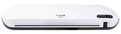 Olympia Laminator A 3250 laminators