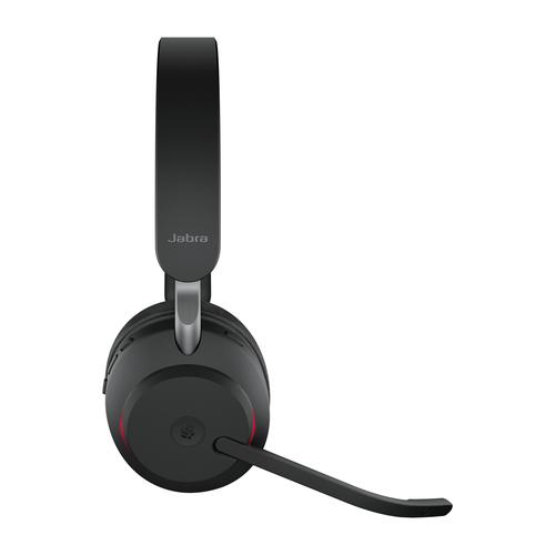 JABRA Evolve2 65 Link380c MS Stereo austiņas