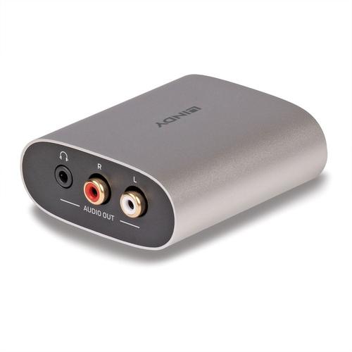 LINDY HDMI ARC Audio Extractor