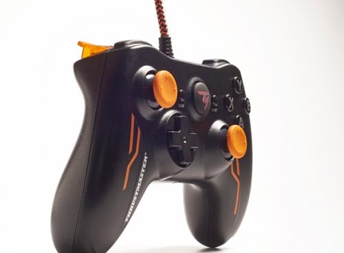 Thrustmaster GP XID Pro spēļu konsoles gampad