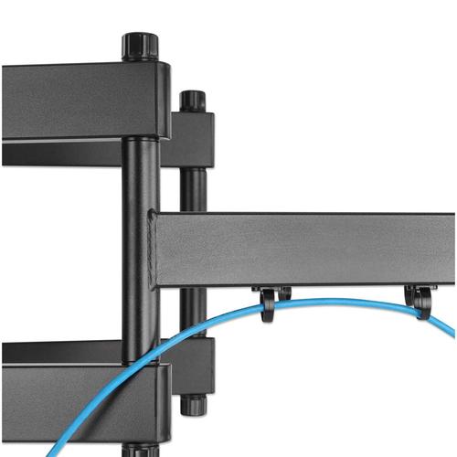 Universal Wandhalterung Manhattan for Bildschirme 60-100 TV stiprinājums