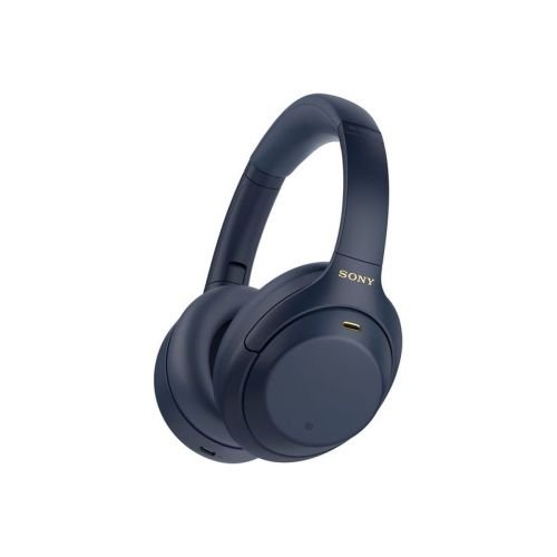 Sony WH-1000XM4 Austiņas WH1000XM4/LM (4548736132535)