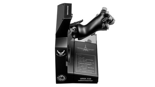 Thrustmaster Viper TQS Worldwide Version spēļu konsoles gampad