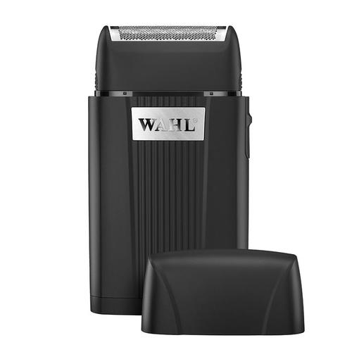 Wahl Super Close AC/Battery Black 4015110028567 Vīriešu skuveklis