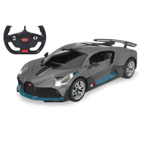 Jamara Bugatti Divo           1:14 grau        40MHz