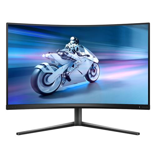 Philips Evnia 32M2C5500W - Evnia 5000 Series - LED monitor - curved - QHD - 32