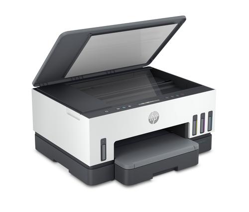 HP Smart Tank 7005e All-in-One, Print, scan, copy, wireless, Scan to PDF 0195908302377 printeris